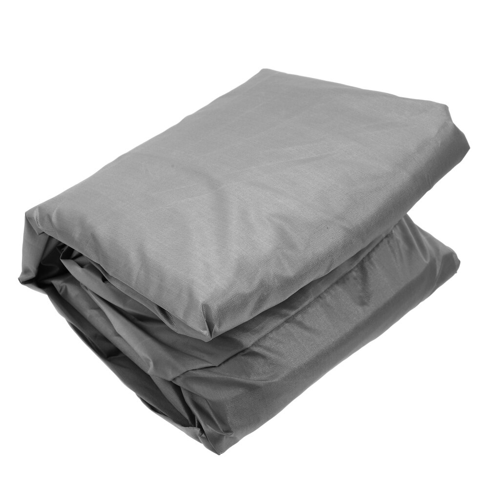 Outdoor Bird Cage Cover Yard Parrot Cage Rainshed Washable Waterproof Cover