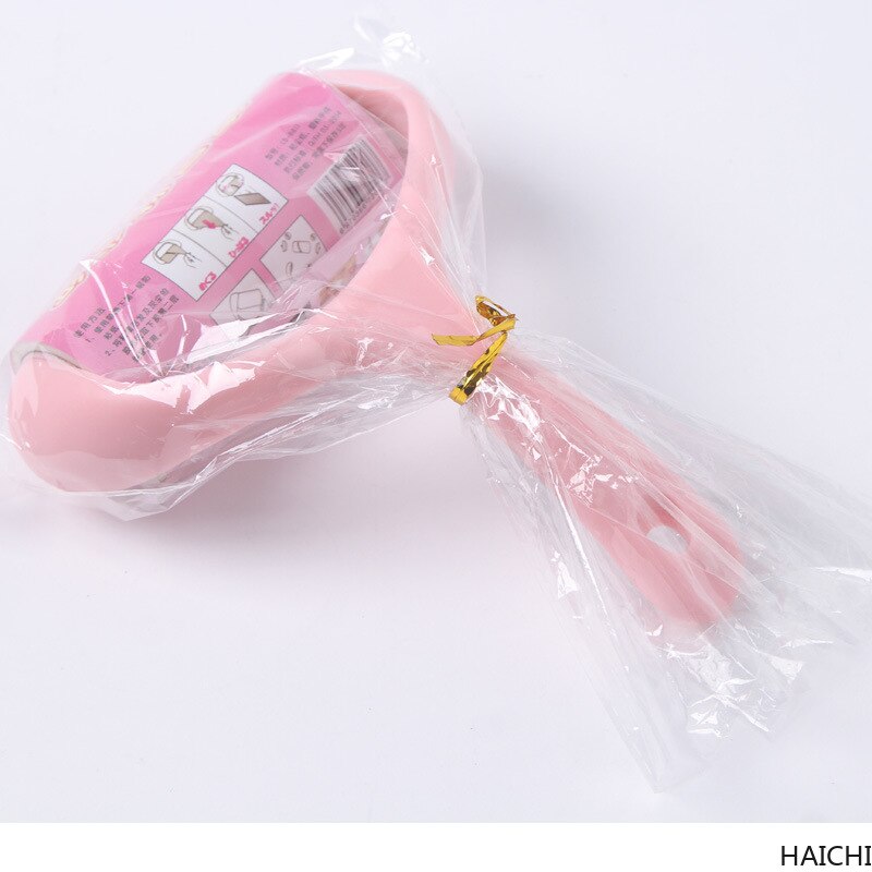 9 paper drums and 1 handle dust sticky paper roller oblique sticking to remove clothes stains and dust brush hair removal