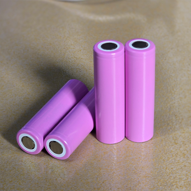 18650 Rechargeable Li-ion Battery 3.7V 3000mAh 1-10Pcs - 1000+ Cycles High Performance for High-Power Devices