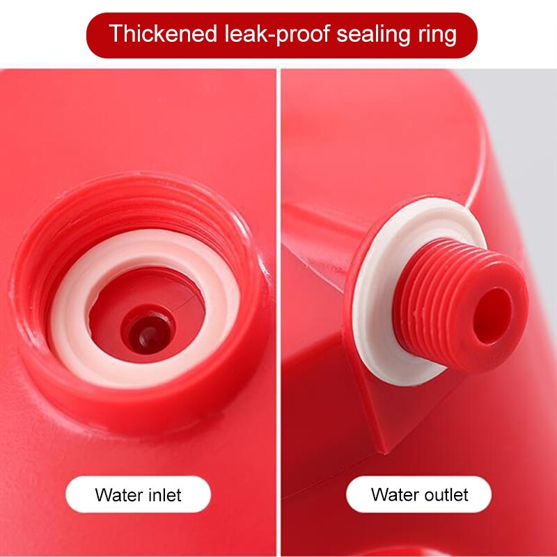 Mini Drinking Fountains Cola Beverage Switch Drinkers Hand Pressure Water Dispenser Soda Dispenser SDF-SHIP