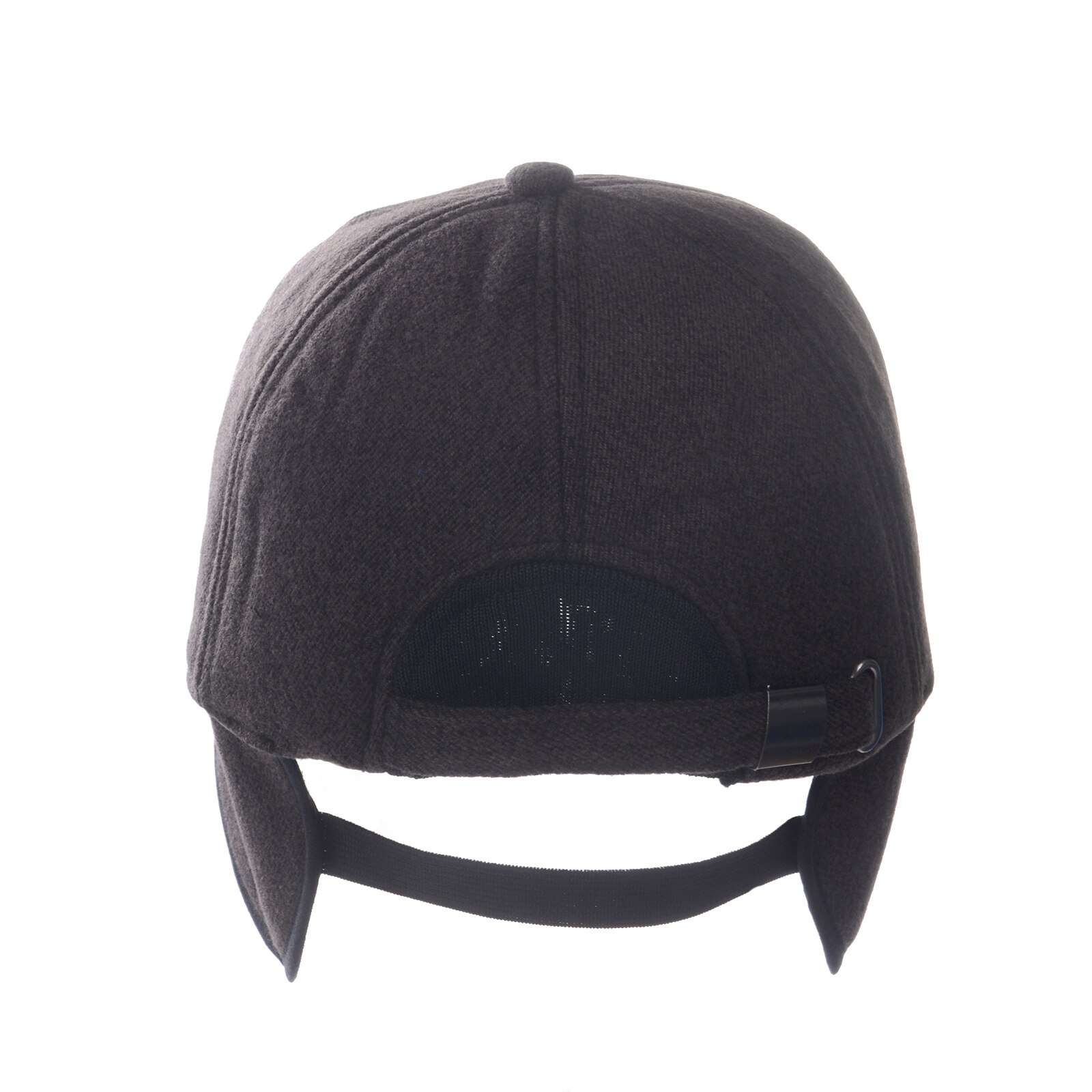 Nuovo berretto da baseball sportivo spesso autunno cappello unisex antivento protettivo auricolare sport da viaggio rilassato affrescare traspirante berretto a tesa larga