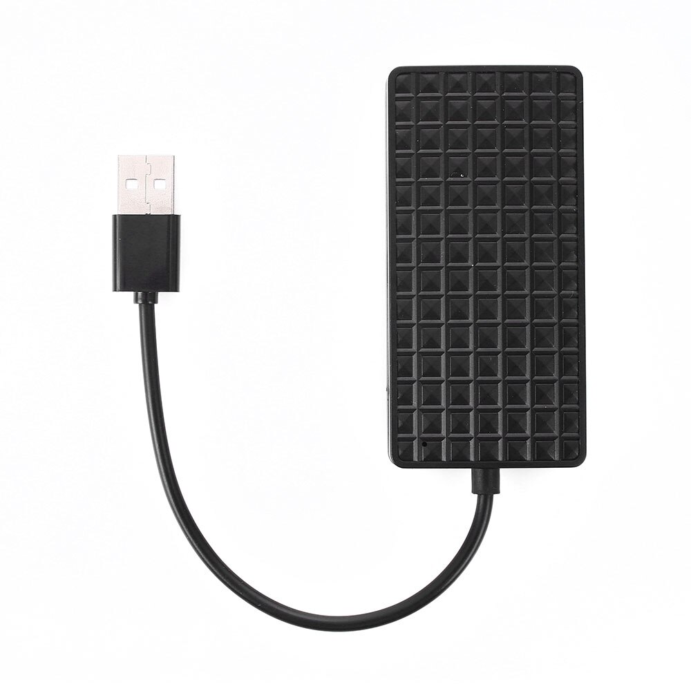 Lamjad Vehemo – clé USB intelligente pour lecteur CarPlay, Mini clé USB, Navigation, avec Android Auto