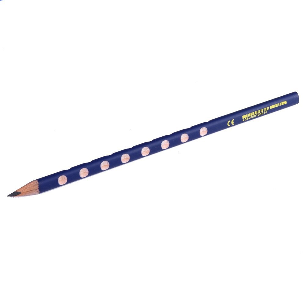 12 stuks lyra groove slim potloodset voor kinderen met pen, gebarentaal, leren, hb-stift, kawaiipotloden, schoolbenodigdheden voor kinderen, potloden
