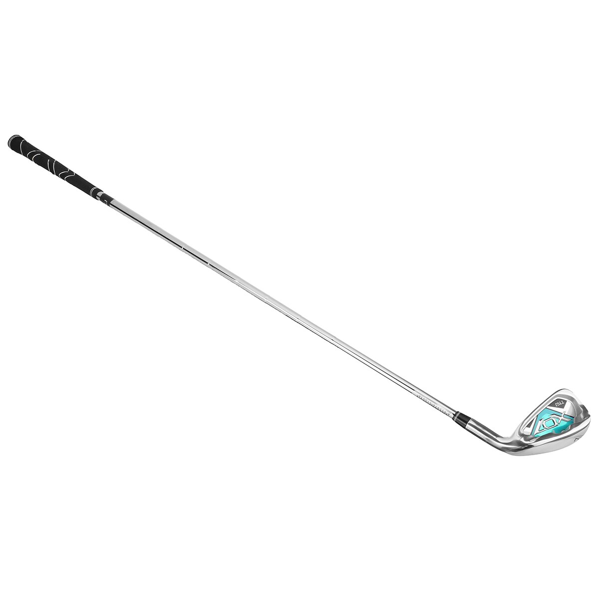 20*118Inch Putting Mat Golf Training Aids Indoor Golf Raken Mat Putting Trainer Putter Groene Fairway trainer Gericht: Copper Rod For Men