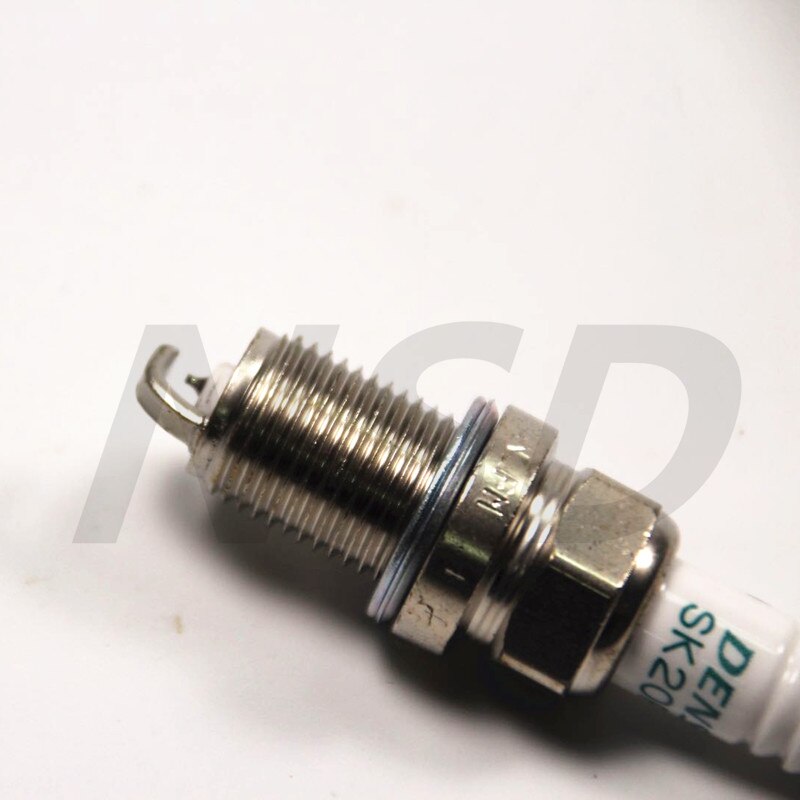4pcs/set SC20HR11#43444#4 Car Spark Plug SC20HR11