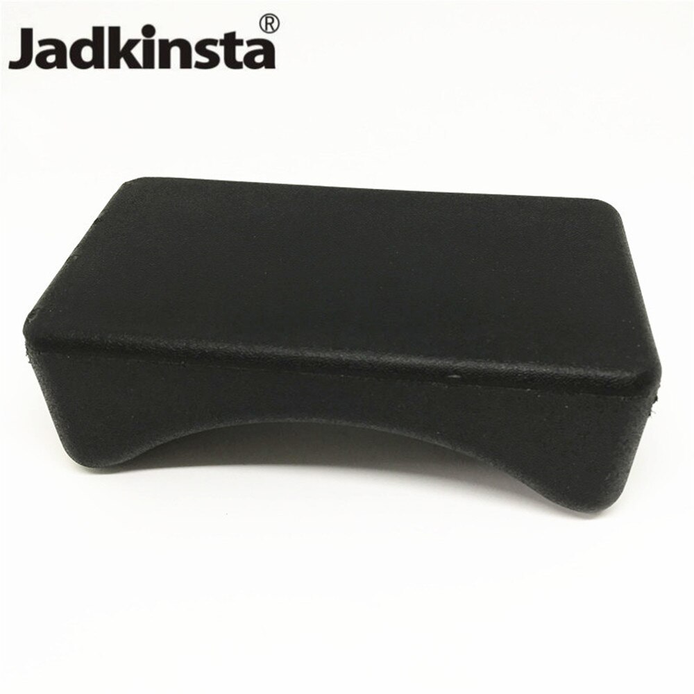 Jadkinsta caméscope vidéo épaulière caméra DV DC Support d'épaule stable pour 15mm système de Support de tige