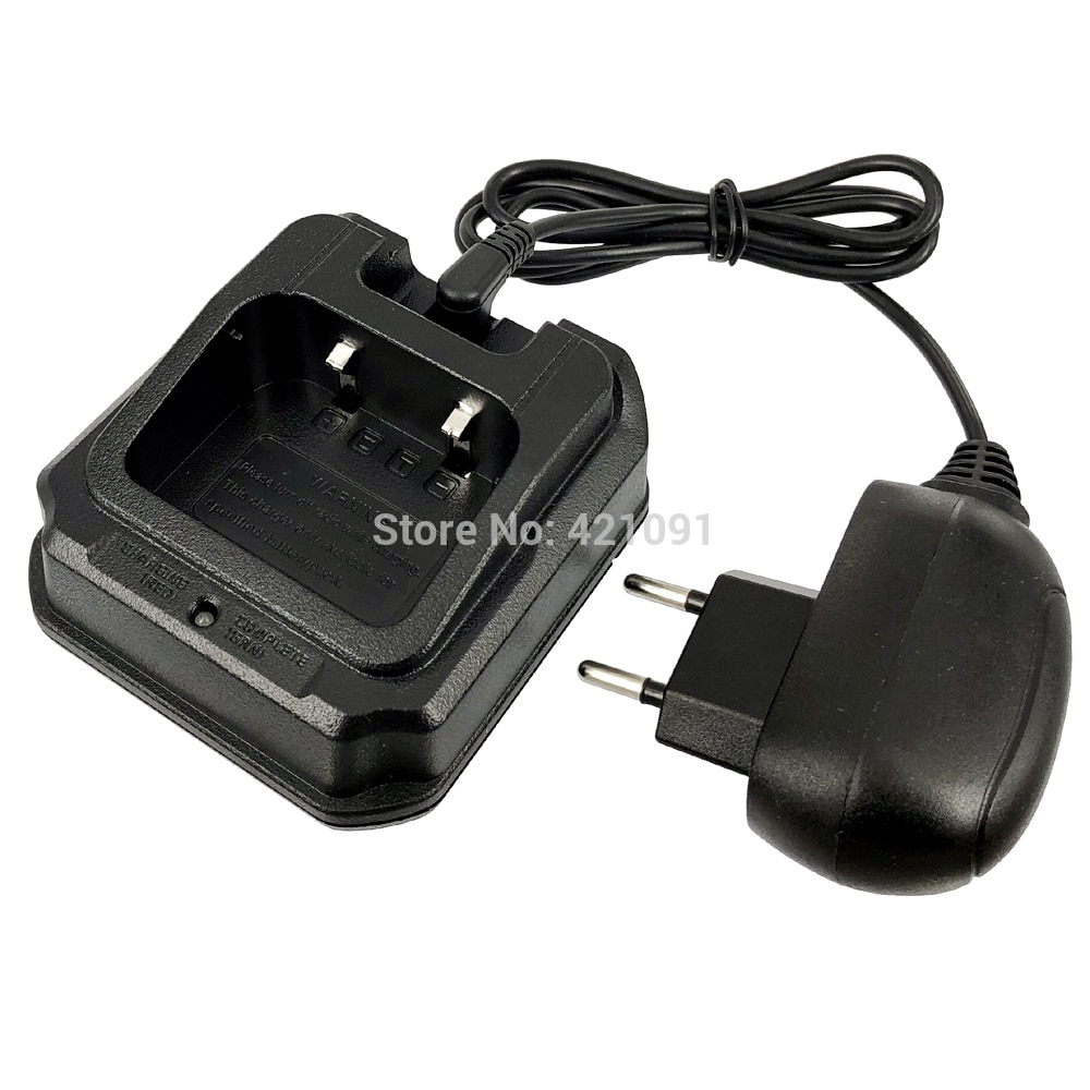 Chr 9700 Ac Charger Power Adapter Voor Baofeng Bf 9700 Uv 9r Plus Bf A58 Uv Xr A 58 Gt 3wp Uv 5s 7689