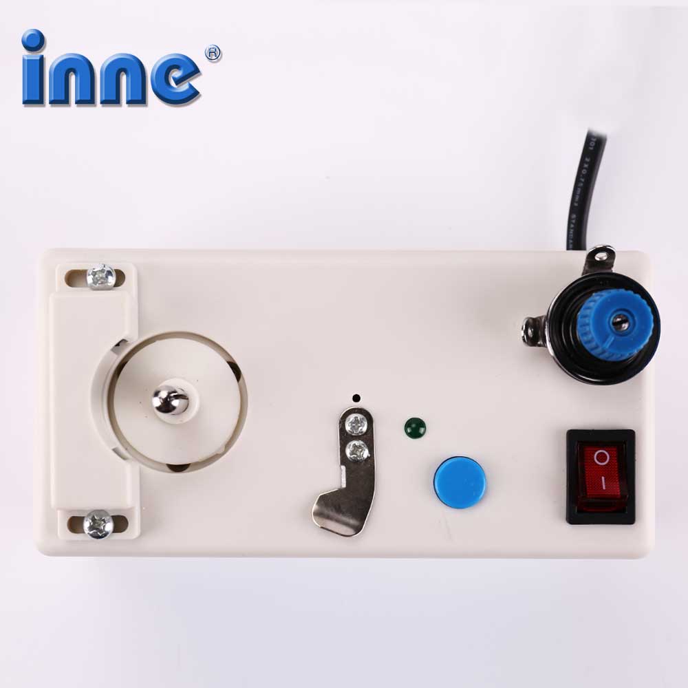 Inne symaskin intelligent spolupprullare elektrisk automatisk trådstativ tillbehör verktyg universal assistent set