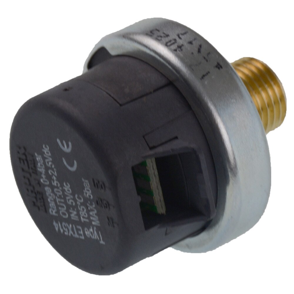 Mater ETX514 – interrupteur de pression de chaudière G1/4, pour Demrad, Termet, Immergas, Ferroli, Eca