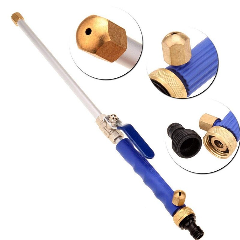 High Pressure Washer Accessories ~Garden Hose Spray Gun Nozzle Sprayer~High Pressure Spary Nozzle for Car Washing /Plant Waterin