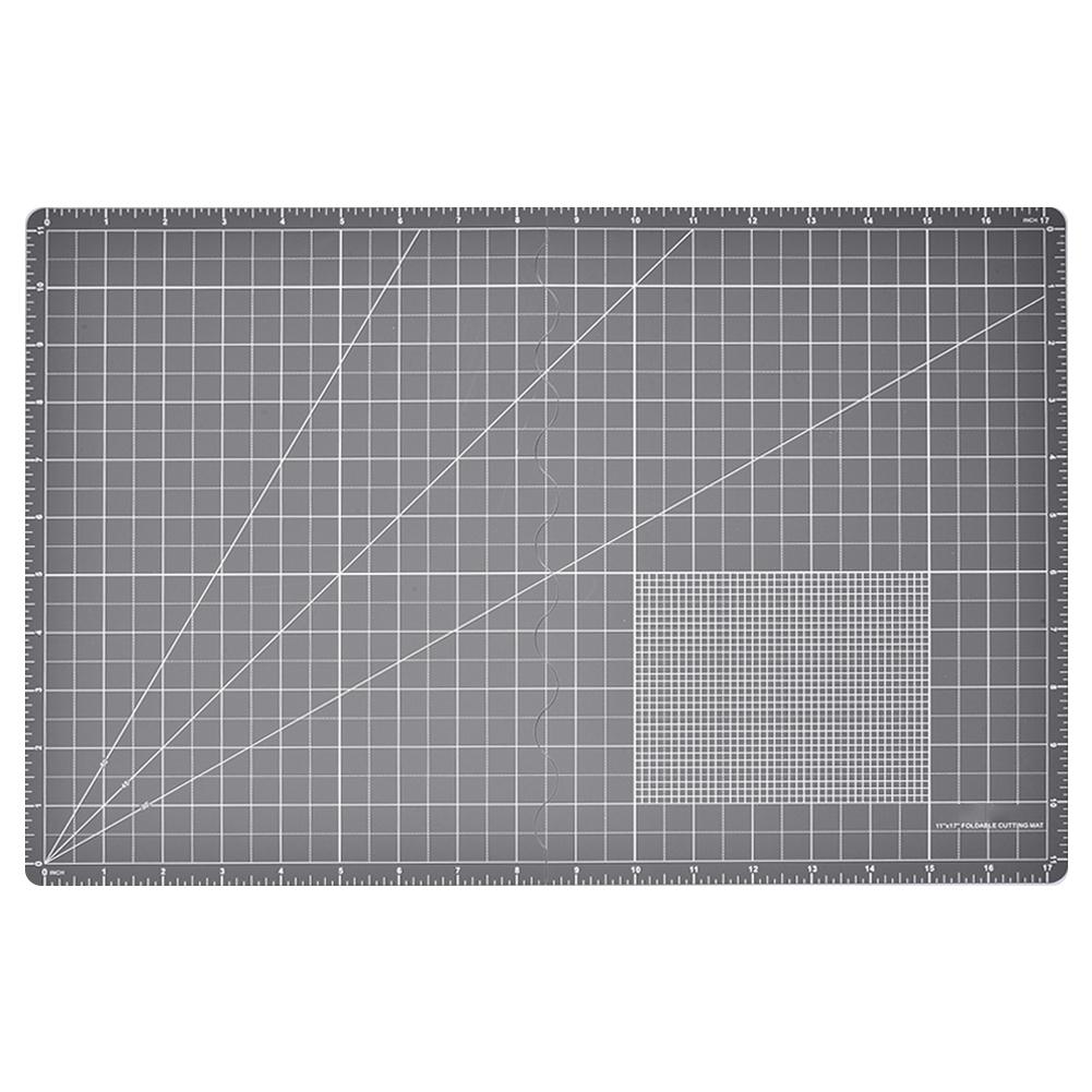 Paper Cutting Pad A1/A2/A3/A4/A5 Multifunction Cutting Mat Cutting Pad Board Paper Cutter Craft Tools Office School Supplies