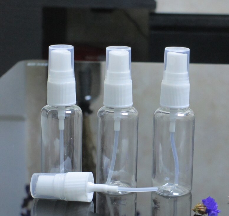 Kappers Spuitfles Haar Hogedrukspuit Fles Continue Spray Gieter Haar Stylist Directeur Automatische Pneumati: As photo-50ml