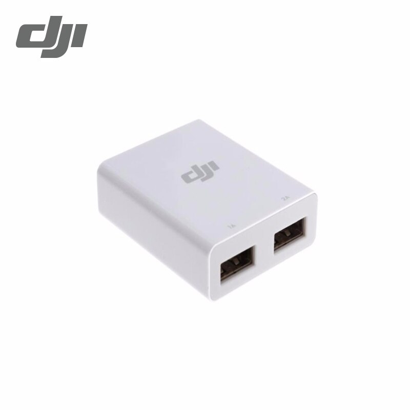 DJI USB Charger voor DJI Phantom 4 DJI Phantom 3 Originele accessoires