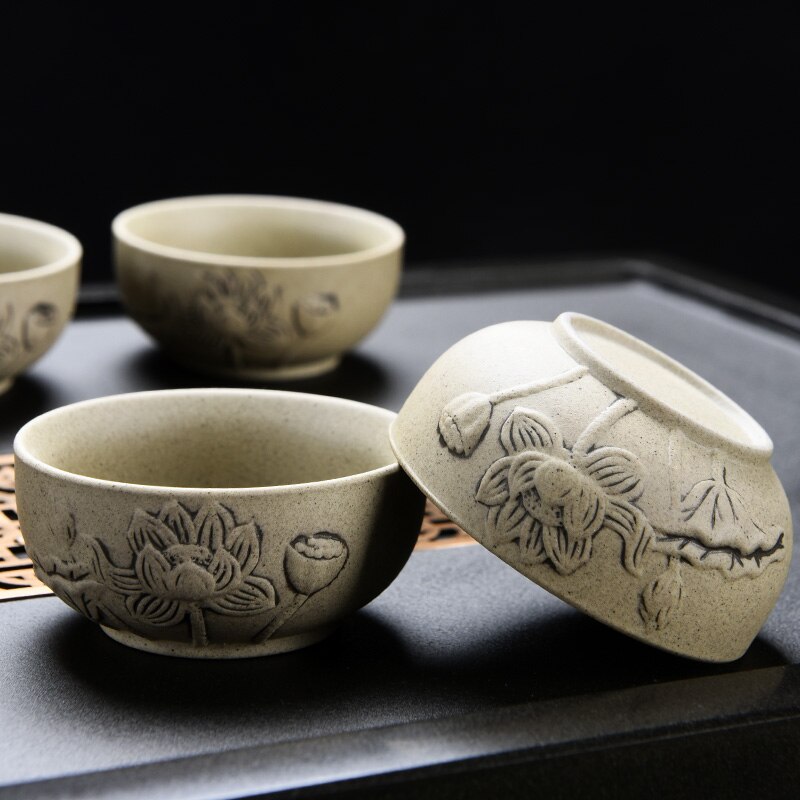 Ceramic Tea Set Chinese Tea Set Porcelain Ceramic Tea Set Tea Cup Set Tea Pot Set Tea Pot and Cup Set J014