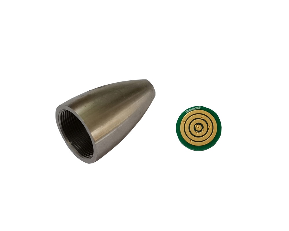 Pipe Inspection Video Endoscope Camera Broken Cable Repair Connector Replacement Spare Part