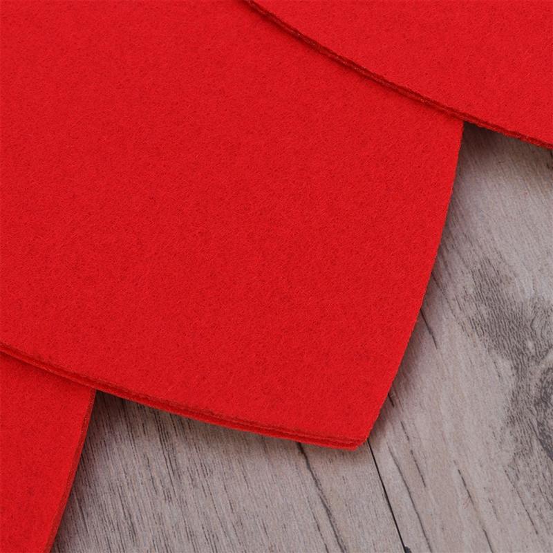 Hanging Decor Red Love Heart Bunting Banners Garland Wedding Birthday Bridal Shower Marriage Romantic Decorations