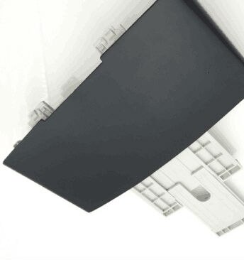 thumbnail image 2 of Fujitsu PA03670-E985 Input Tray - Replacement For FI-7X60 & FI-7X80 Scanners 2 of 6