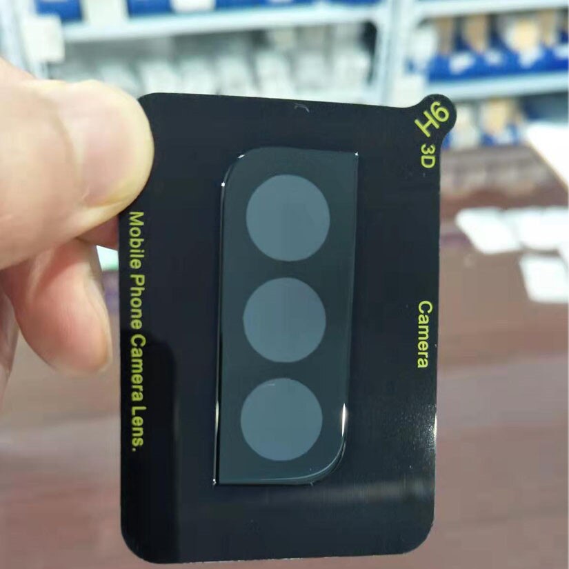 Camera Glas Voor Samsung S22 Ultra Screen Protector Samsung S22Ultra 9HD Hard Film 360 bescherming Samsung Galaxy S22 Ultra Plus