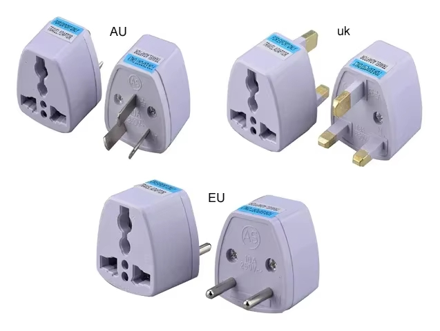 Universal USB Output Style Travel Wall Plug Charger For Nokia 6820 6822 1100 1200 battery dock charger for BL-4C bl-5C 6C BL-5B