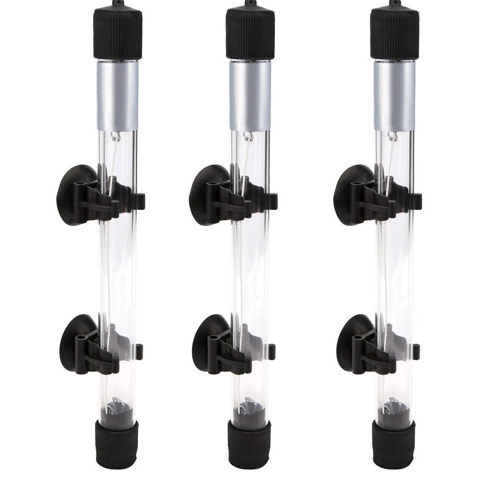 Aquarium UV Sterilisator Lichter Aquarium Bakterizide Lampe Desinfektion Filter UV Krankenhaus Home Indoor Tötet keime