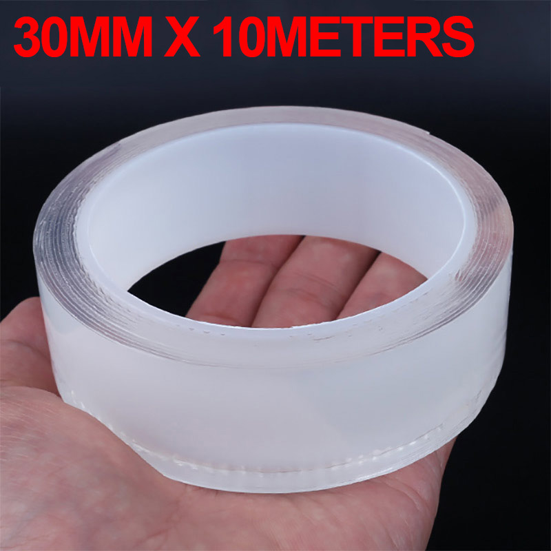 SEAMETAL-Película protectora para umbral de puerta de coche, pegatina transparente para coche, Protector de borde de puerta antiarañazos, Universal para parachoques de maletero: Multicolor