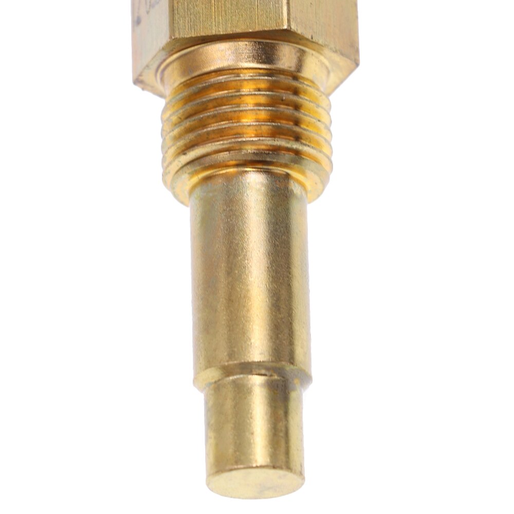 NPT-1/8 Olie Temperatuur Sensor Voor Olie Temp Meters Met Temp Alarm 96 Graden Voor Elektrische Truck Scheepsmotor