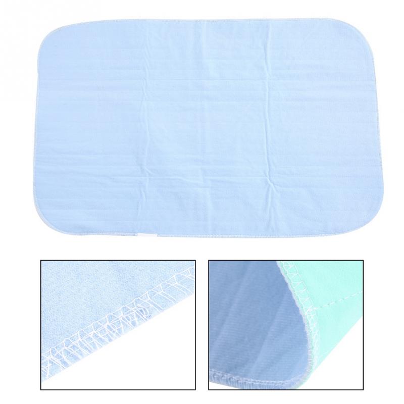 Coussin d'incontinence adulte lavable imperméable à l'eau pour enfants