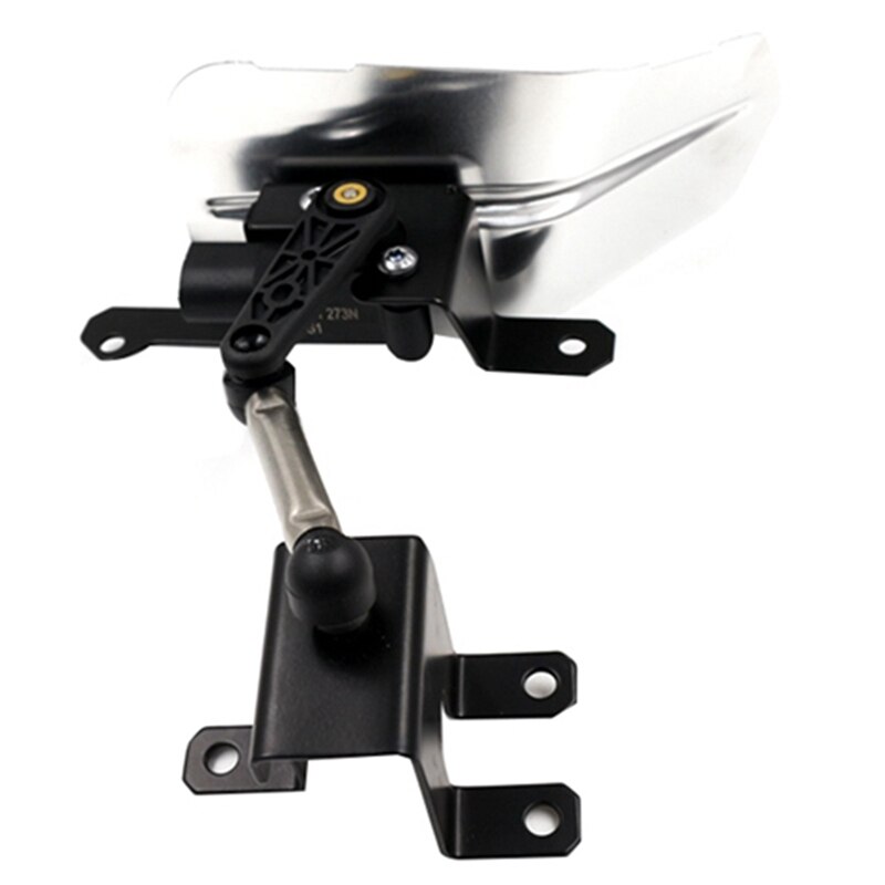 Car Headlight Level Sensor Rear Headlight Level Sensor Body Height Sensor 1K0941273N for Passat Golf Maiteng