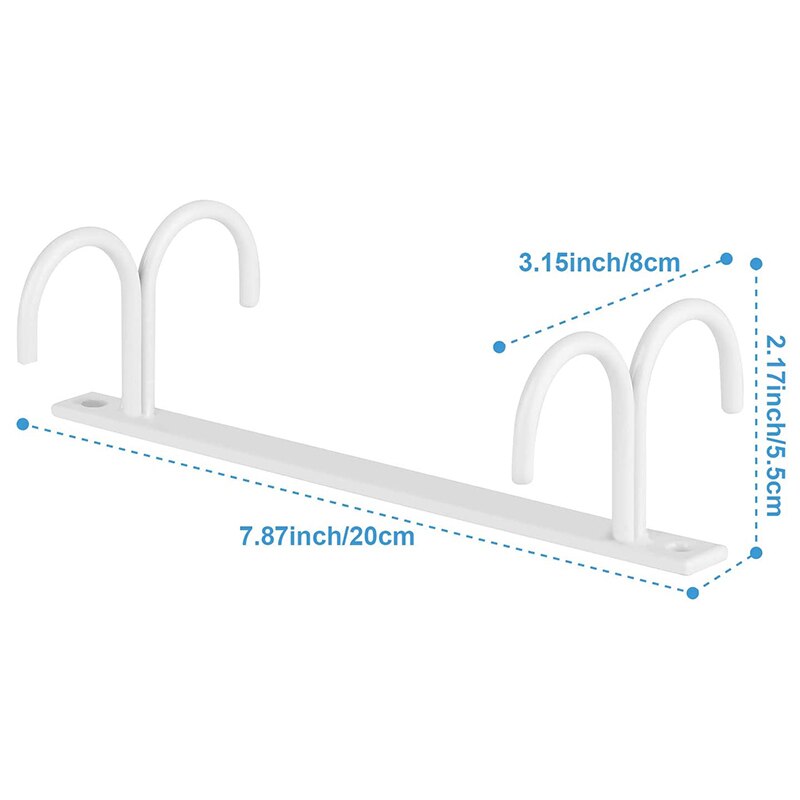 Stojak na kubek strąk szafką-uchwyt na filiżankę kawy, 12 kubków haczyki strąk półką, wyświetlacz wiszące kubki robić suszenia