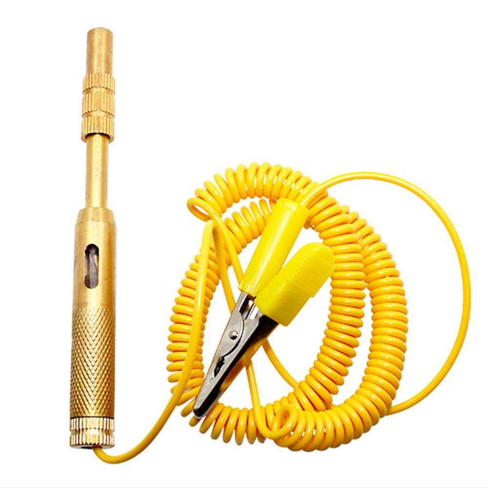 MATADOR Car Light Tester - 6-24V Automotive Circuit Tester 0633-0001