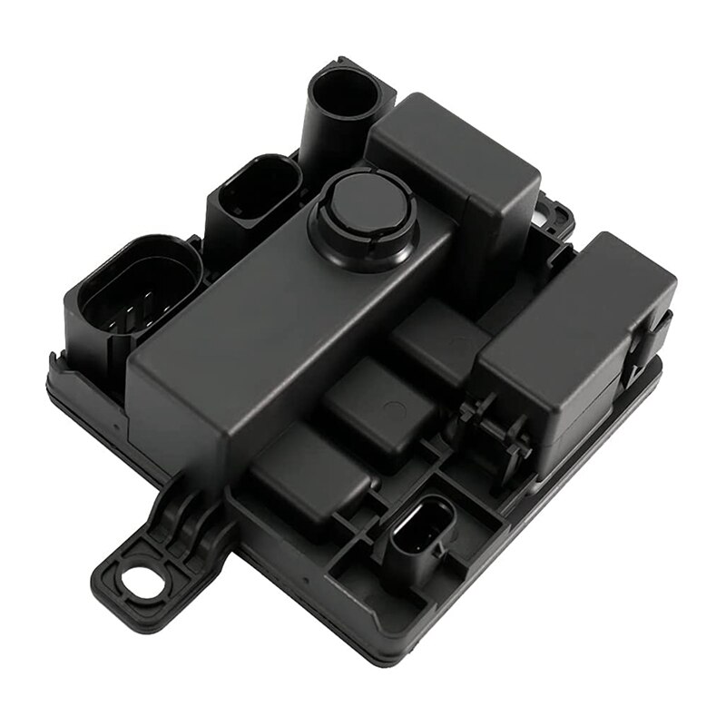 Module d&#39;alimentation intégré adapté pour BMW E70 E71 E84 F25 F22, 12637591534