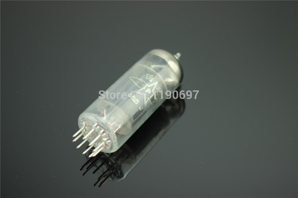 ShuGuang 6P1 Buis 9 PINS Buis 1 Stuk