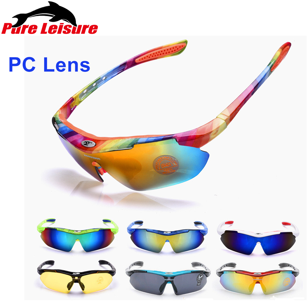 Zonnebril Mannen Outdoor Sport Vissen Glazen UV400 Gafas De Sol Hombre Rijden Fietsen Bril Gepolariseerde Vissen Brillen
