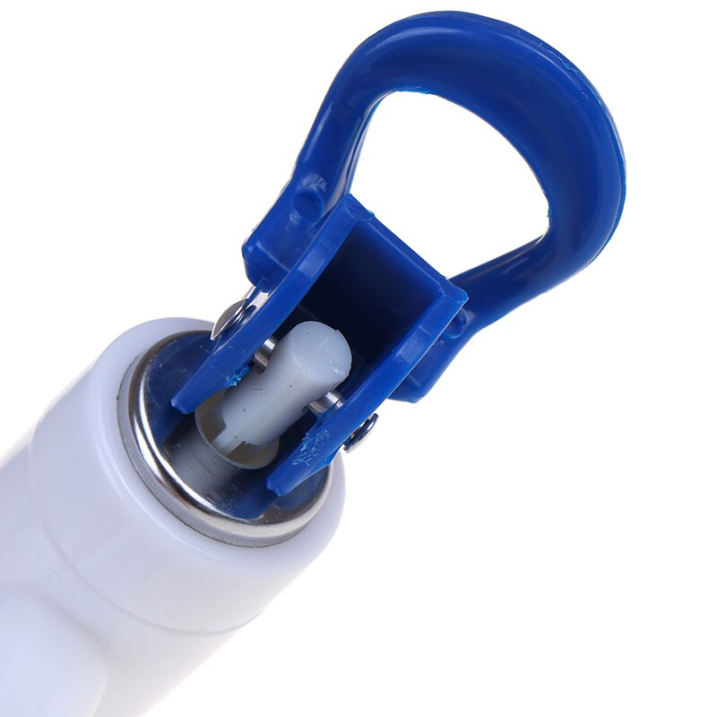 2pcs Universal Push Type Plastic Water Dispenser Faucet Tap Replacement Parts