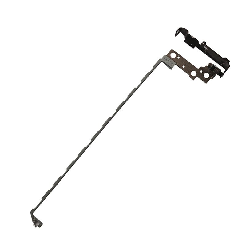 Charnières d&#39;écran lcd pour ordinateur portable HP Pavilion, pour modèles 17x17 t-x 17-y 17x17-AY 17-ba TPN-W121 270 G5 LCD R &amp; L