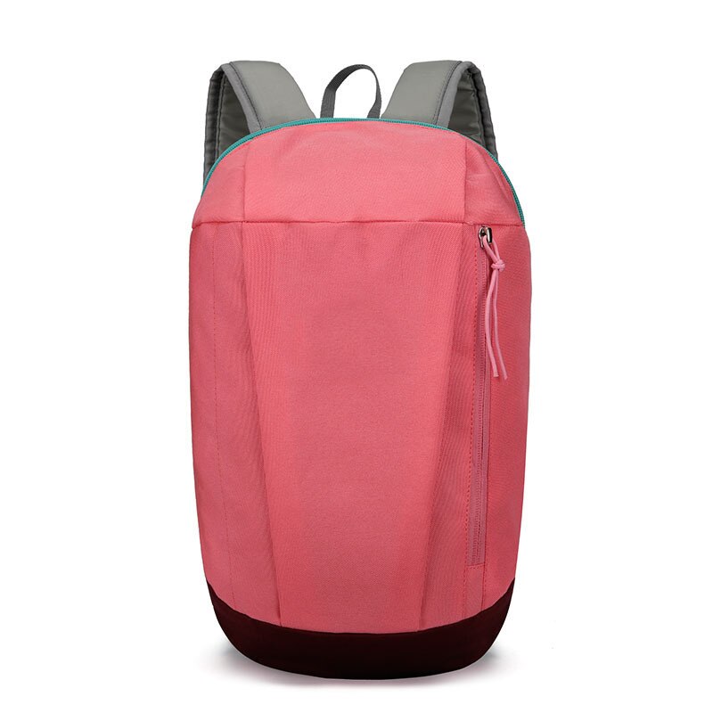Sports Backpack 10L Polyester Ultralight Outdoor Climbing Hiking Kids Schoolbag Cyling Bag: 11