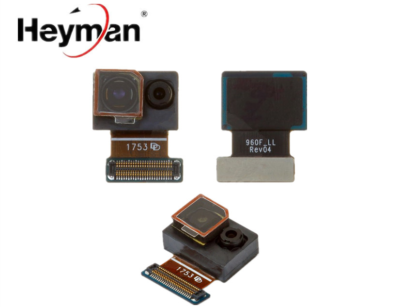 Heyman Flex Kabel Camera Module voor Samsung G960F Galaxy S9 voorkant Camera (front, 8MP)