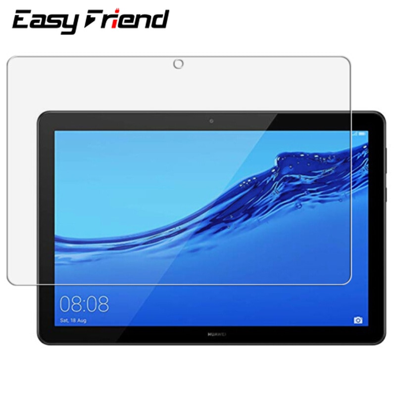Voor Huawei Mediapad T5 10 Juli 10.1 Inch Tablet Screen Protector Beschermfolie Gehard Glas