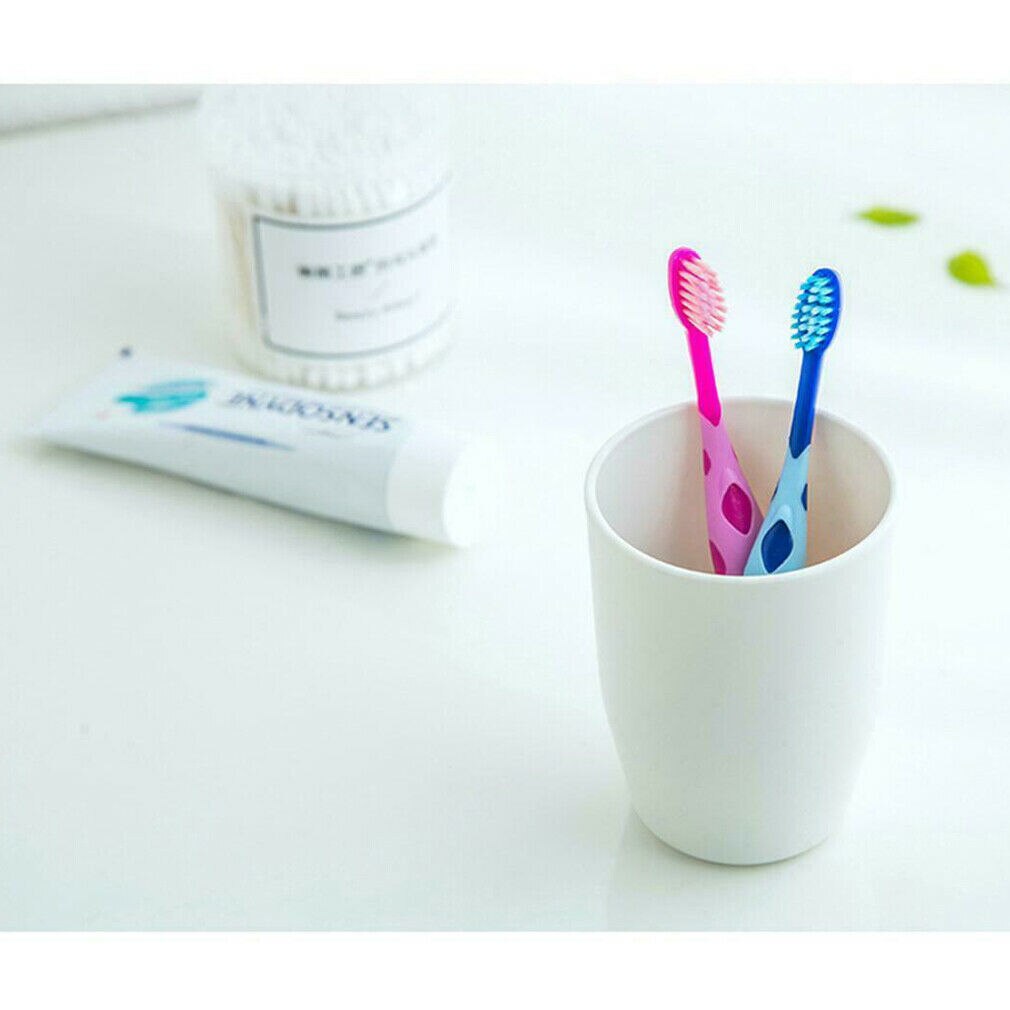 Newest Soft Cute Cartoon Children Anti-skid Effective Toothbrush Kids Teeth Toothbrush Oral Care For 3-12 Years Old