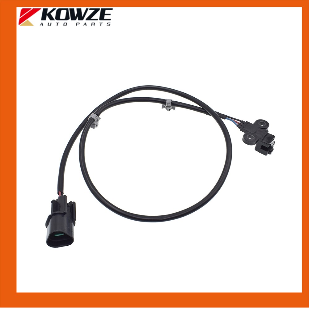 90 Cm Lengte Engine Crank Positie Sensor MD357274 Voor Mitsubishi Pajero Montero Iii 3rd Trition L200 6G72 6G74 6G75