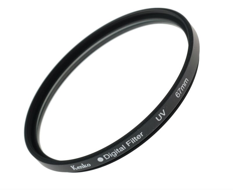 KENKO Digital UV Filters For camera 77mm For canon 85 1.2 35 1.4nikon24-85 16-80 Protective glasses