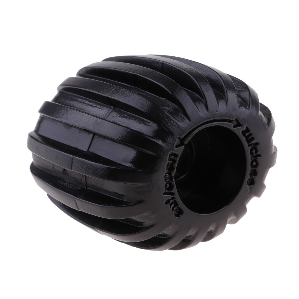 Manopola del volantino della valvola del serbatoio di immersione in plastica ABS On-off accessori della parte del cilindro di immersione Kit valvola del serbatoio di immersione Reolacement