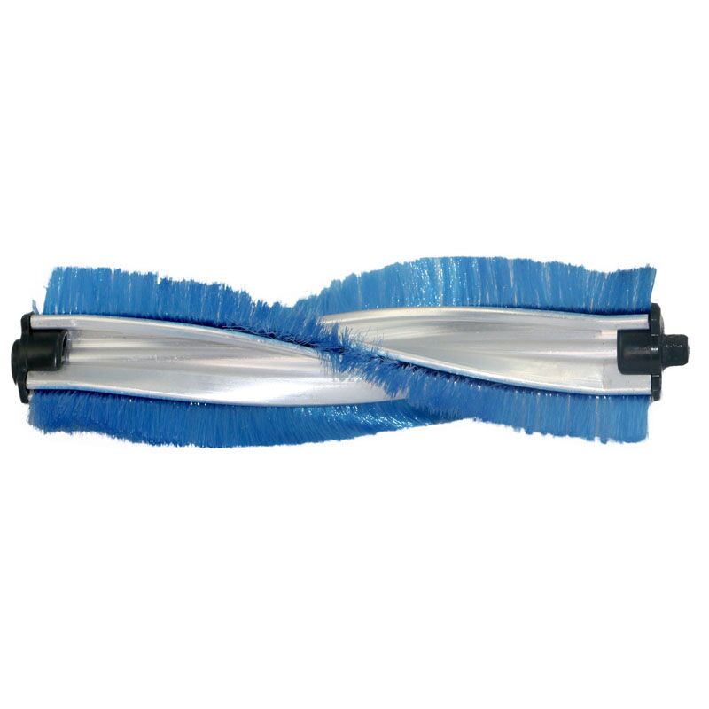 1 piece Robot Main Brush for cleanmate QQ6 Robotic Vacuum Cleaner Pats Accessories Replacement Roller Brush