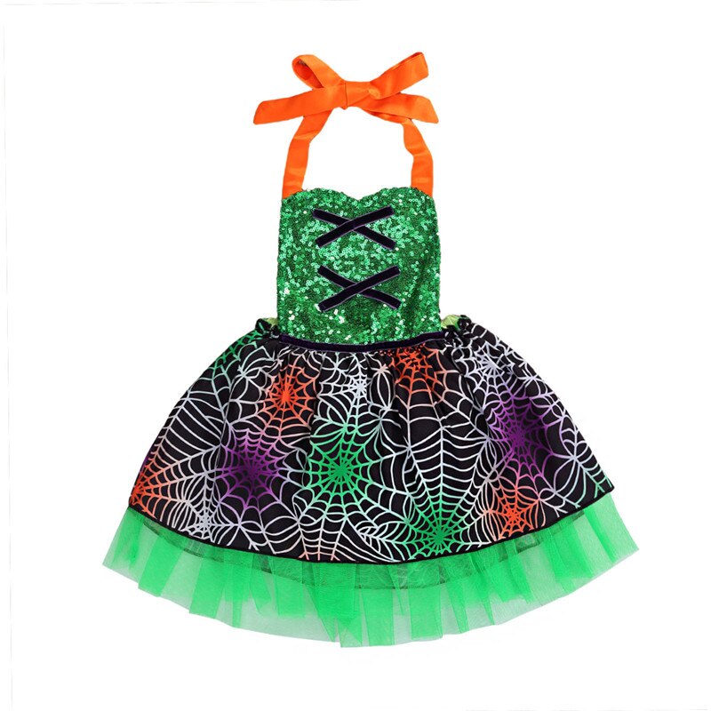 Hammer Time Girls Dress main image 1