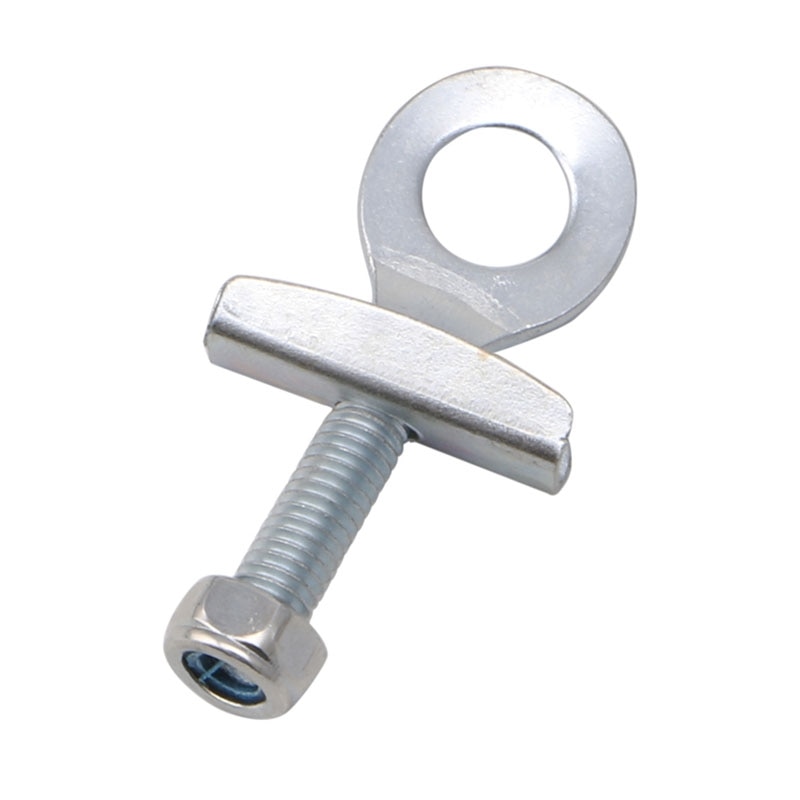 Bike Chain Tensioner Adjuster For Fixed Gear Single Speed Track Bicycle