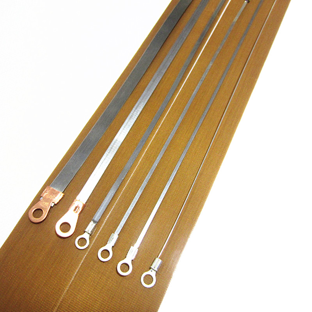 10pcs 500mm Impulse Sealer Heat Wire Element Strip Sealing Machine Heating wire heater element