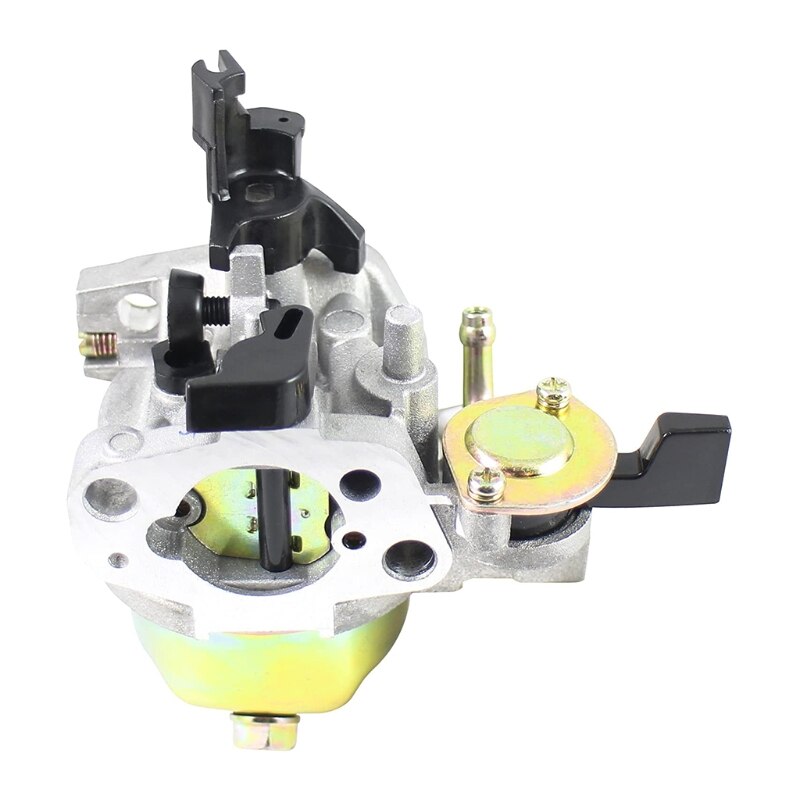 126 Carburetor for Generac Power 0059870 2500-3000 PSI Pressure Washer Part # 0J88870123 Replaces 592236 32CD