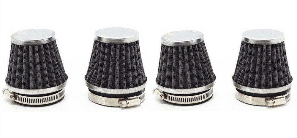Original Luftfilter Für Kawasaki KZ400D / KZ650E/F/LTD – Ersatzfilter Für Motorrad, Filter1