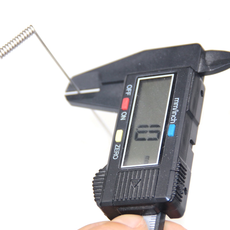 20 piezas línea de pesca, separador de alambre de acero, líder en accesorios de equipo de pesca, Conector de equilibrio de pesca giratorio de cobre, herramienta PJ115