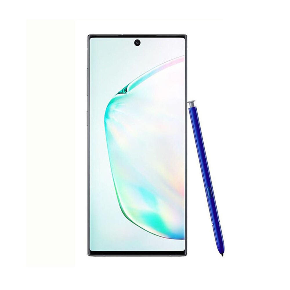 Bolígrafo s para Samsung Galaxy Note 10 N970, bolígrafo con pantalla táctil, compatible con Note 10 + N975, teléfonos inteligentes android